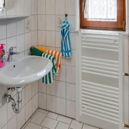 In Near Slopes, Cleaning Included