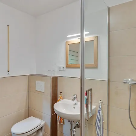 Daire In Near Slopes, Cleaning Included *